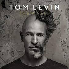 January 5, 2014 // by Ross Barber. tom levin - them feet. Tom Levin&#39;s fifth album Them Feet blends Swedish indie-pop, Americana and even hip hop to create a ... - tom-levin-them-feet