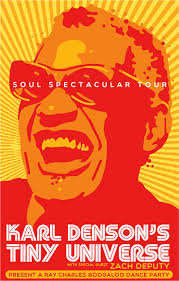 TOUR DATES: Karl Denson&#39;s Soul Spectacular Run Kicks Off Tonight in Seattle - karl-denson