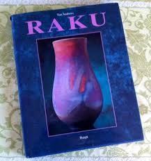 Tim Andrews: Rakukeramik Buch und Video | Keramik Kunst Blog - Tim-Andrews-Raku-Titel