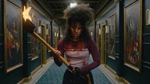 ‘They Will Kill You’ Review: Zazie Beetz’s Gonzo Action-Horror Movie Is Some Killer, Some Filler