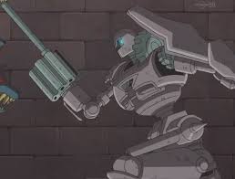 Resultado de imagem para yu-gi-oh - Ancient Gear Soldier