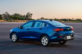 Chevrolet Onix e Onix Plus 2026 recebem desconto de R$ 34.500; valores atualizados