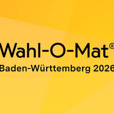 wahlomat baden württemberg
