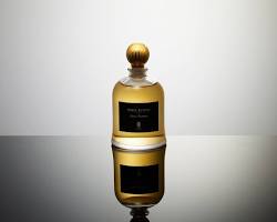 Изображение: Serge Lutens Jeux de Peau