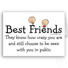 funny friendship quotes and sayings (4) | Funny And Amazing Pictures via Relatably.com