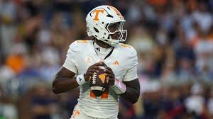 Faizon Brandon's Texas Test: Will the QB Brian Kelly Recruited Destroy His Legacy?