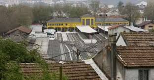 Resultado de imagen para Estación de Ferrol