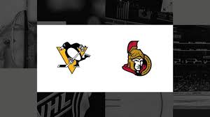 How to watch Penguins vs. Senators: TV channel and streaming options for March 26