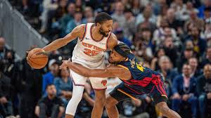 Mikal Bridges Trade Rumors: Warriors Interest