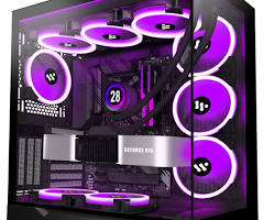 Gambar Case for PC