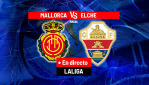 mallorca – elche