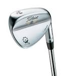Titleist Vokey SMSpin Milled Raw Black Wedges ON SALE - Carl s
