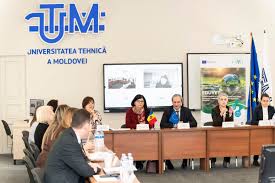 Moldova to Modernize Veterinary Education with European Project