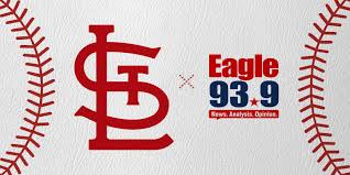 Brewers beat Cardinals 5-1; game two of the series is Tuesday evening on 939 the Eagle