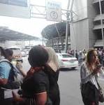 Operations Tambo return normal after