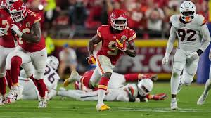 Why did Seahawks let Kenneth Walker go? Chiefs reaping benefits of Seattle's mistake
