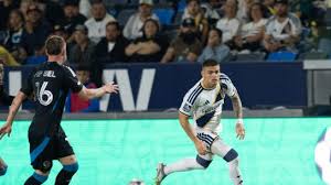 Can LA Galaxy Stay Hot?; LA Galaxy vs. Colorado Rapids Preview for March 7