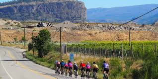 Suspect arrested after investigation into Granfondo death