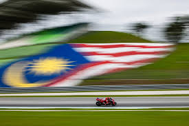 MotoGP divulga nova programação na Malásia após acidente entre Rueda e Dettwiler