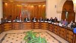 جامعة الإسكندرية تبحث إنشاء برنامج