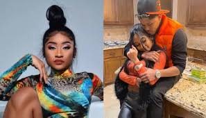 Shakur Stevenson and Young Lyric: A Championship Love Story