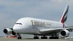 Emirates stops flying Tunisia after