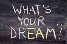 Resultado de imagen de what are your ambitions