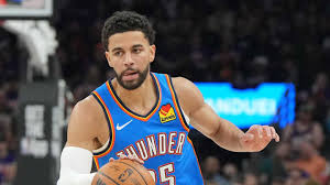 Ajay Mitchell Game 3 Start Encouraging Sign for OKC Thunder