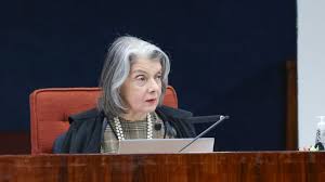 Carmen Lúcia Sofre Impeachment? Entenda a Polêmica no STF! - Imagen principal del artículo