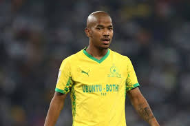 The Tragic Fall of a South African Football Prodigy: How Jayden Adams' Untimely Death at 25 Exposes the Hidden Crisis in Sports