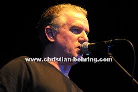 13-06-2011: Mick Harvey in Berlin