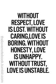 Lost Trust Quotes on Pinterest | Losing Trust Quotes, Drama Free ... via Relatably.com
