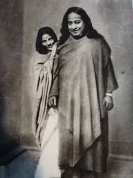 Paramahansa Yogananda