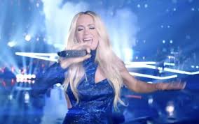 Carrie Underwood's Sunday Night Football Intro: How It's Made