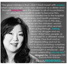 Margaret Cho Quotes. QuotesGram via Relatably.com