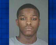 Richard Bailey murder 10/20/2008 Albany, NY *Jamell “King” Modest, Devon Callicutt and Ricardo Caldwell charged with his murder* - jamell-modest