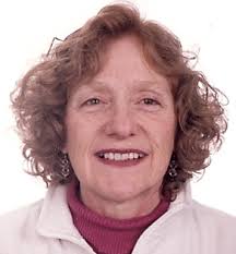 Margot Mann is an International Board Certified Lactation Consultant with over 30 years of experience empowering women to breastfeed. - Margot-passport-photo2_09