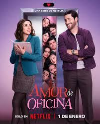 Amor de Oficina | T1