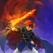 Image result for fire emblem roy