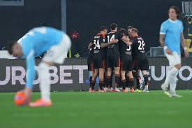 LIVE Lazio-Como 0-3: Sarri inserisce Rovella, Noslin e Isaksen per Ratkov, Cancellieri e Cataldi