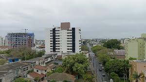 Friozinho e pingos de chuva marcam o início do dia em Canoas; veja o que esperar