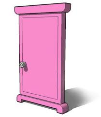 Pintu Ke Mana Saja

