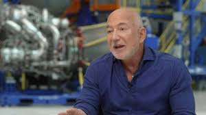 jeff bezos