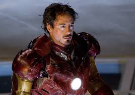 Robert Downey Jr. as Doctor Doom in Avengers: Doomsday