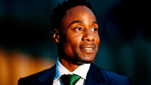 Billy Porter calls himself a ‘walking miracle’ after sepsis coma, releases children’s book
