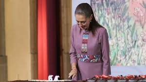 Así festejará Sheinbaum su cumpleaños 64: ‘Voy a comer mi platillo favorito’