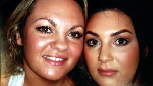 Gold Coast nurse Alicia Parks (left) was travelling through Peru with her sister Jade (right) when she became unwell and died. Source: Gold Coast Bulletin - 493570-alicia-parks-and-sister-jade