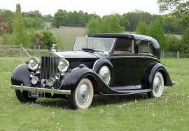 Image result for Rolls-Royce Hyperion Pininfarina