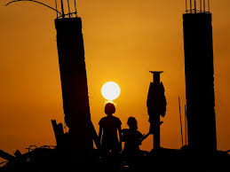 Gaza Evacuees: 'Trip of Suffering' Ends in SA - What's Really Going On?