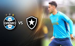 ¡Gremio vs Botafogo! Duelo CLAVE por el Brasileirao: ¿Quién Gana? - Imagen principal del artículo
